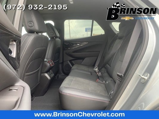 2024 Chevrolet Blazer EV RS in Corsicana, TX - Brinson Auto Group