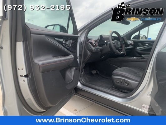 2024 Chevrolet Blazer EV RS in Corsicana, TX - Brinson Auto Group