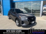 2023 Nissan Kicks S