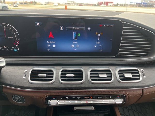 2025 Mercedes-Benz GLE GLE 450e