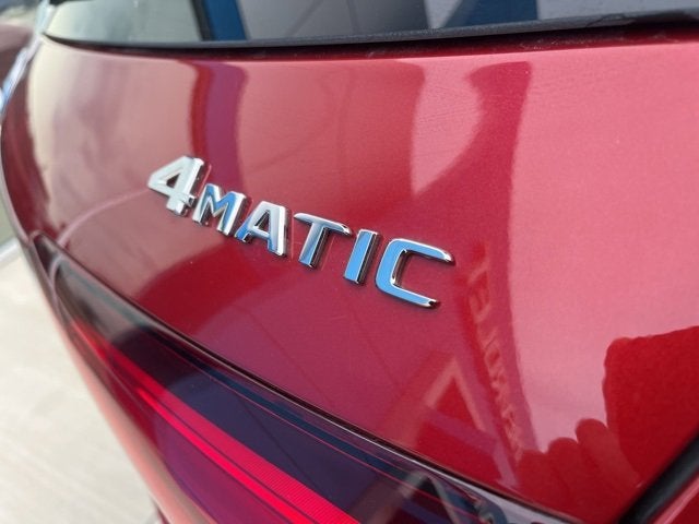 2025 Mercedes-Benz GLE GLE 450e