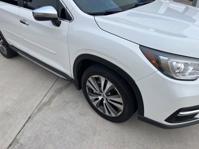 2021 Subaru Ascent Touring