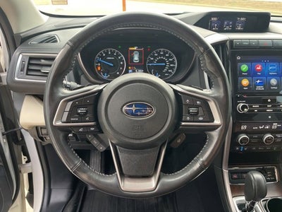 2021 Subaru Ascent Touring