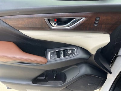 2021 Subaru Ascent Touring