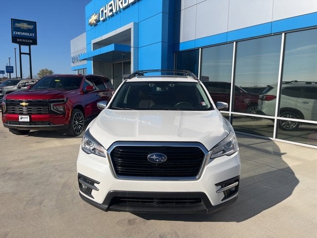 2021 Subaru Ascent Touring