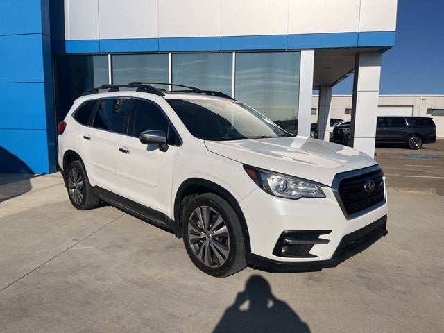 2021 Subaru Ascent Touring