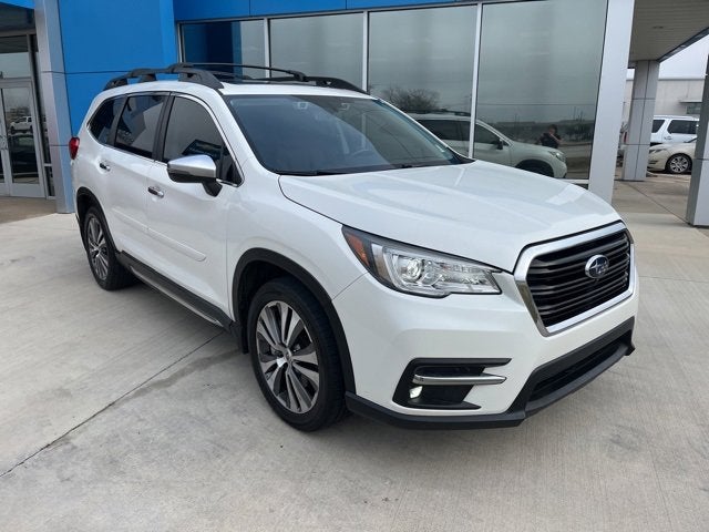 2021 Subaru Ascent Touring