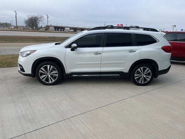 2021 Subaru Ascent Touring