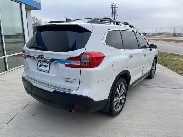 2021 Subaru Ascent Touring
