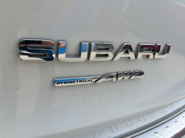 2021 Subaru Ascent Touring