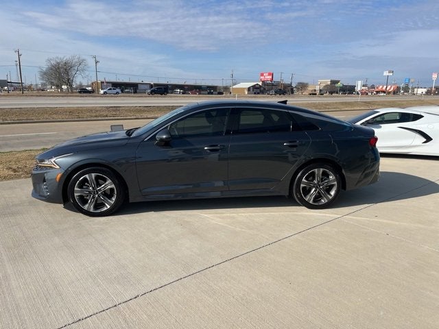 2023 Kia K5 EX