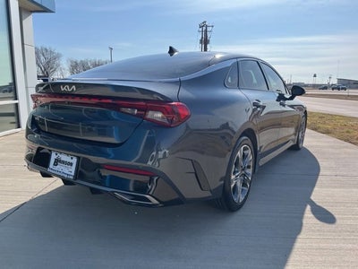 2023 Kia K5 EX