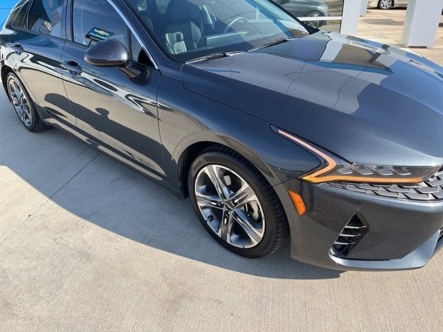 2023 Kia K5 EX