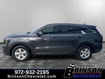 2025 Kia Sorento LX