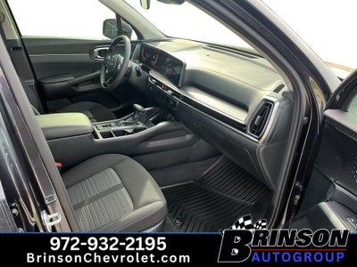 2025 Kia Sorento LX