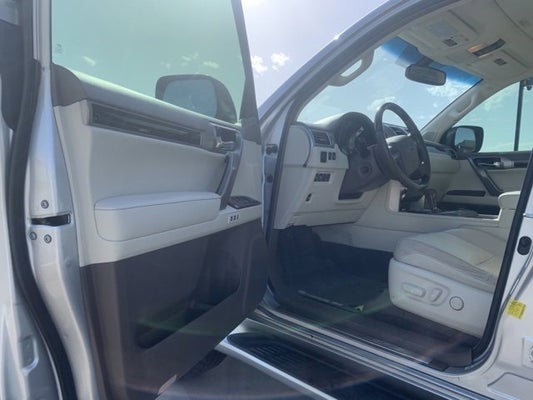 2019 LEXU GX460 Base in Corsicana, TX - Brinson Auto Group