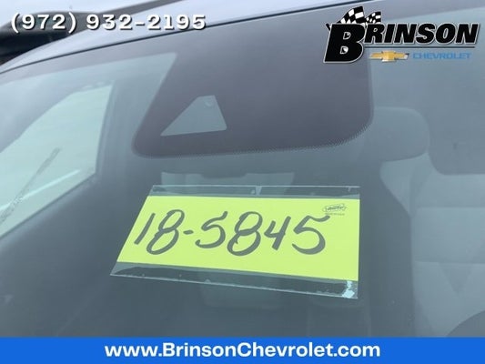 2024 Chevrolet Trax LS in Corsicana, TX - Brinson Auto Group