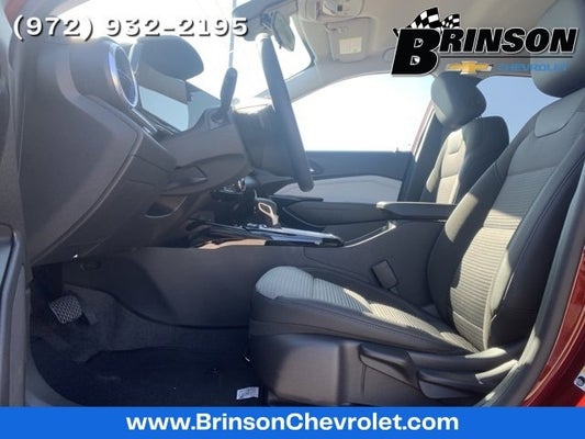 2024 Chevrolet Trax LT in Corsicana, TX - Brinson Auto Group
