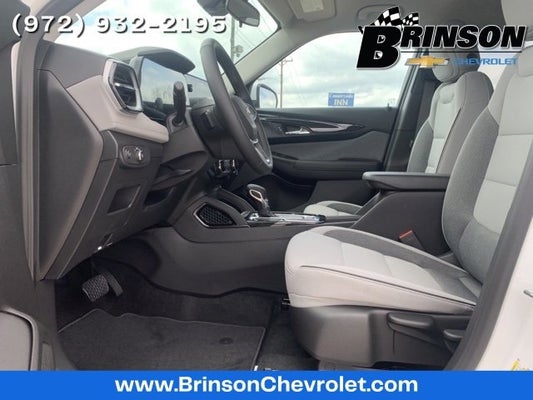 2024 Chevrolet Trailblazer LT in Corsicana, TX - Brinson Auto Group