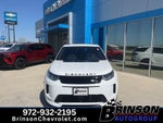 2021 Land Rover Discovery Sport S R-Dynamic