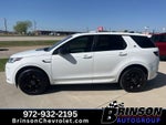 2021 Land Rover Discovery Sport S R-Dynamic