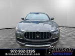 2019 Maserati Levante GranLusso