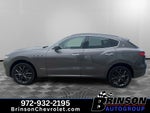 2019 Maserati Levante GranLusso