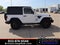 2023 Jeep Wrangler 2-Door Freedom 4x4
