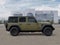2025 Jeep Wrangler WRANGLER 4-DOOR SPORT
