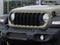 2025 Jeep Wrangler WRANGLER 4-DOOR SPORT