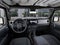 2025 Jeep Wrangler WRANGLER 4-DOOR SPORT