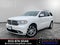 2017 Dodge Durango SXT RWD