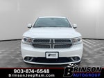 2017 Dodge Durango SXT RWD
