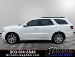 2017 Dodge Durango SXT RWD