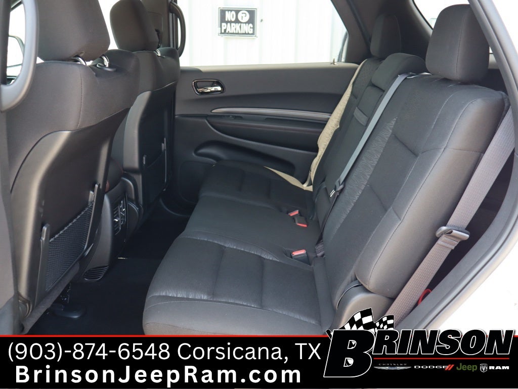 2025 Dodge Durango DURANGO GT RWD