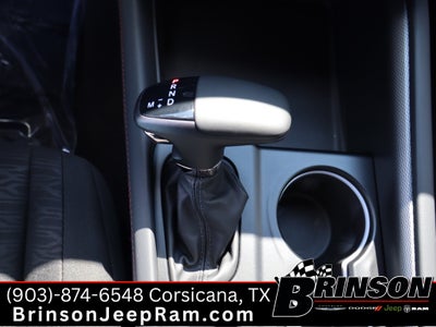 2025 Dodge Durango DURANGO GT RWD