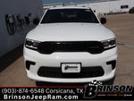 2025 Dodge Durango DURANGO GT RWD