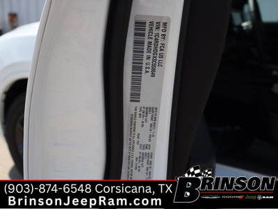 2025 Dodge Durango DURANGO GT RWD