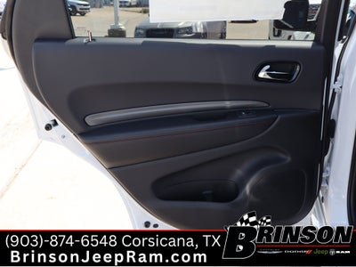 2025 Dodge Durango DURANGO GT RWD