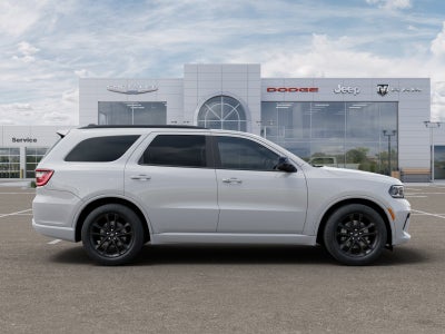 2025 Dodge Durango DURANGO GT RWD