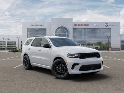 2025 Dodge Durango DURANGO GT RWD