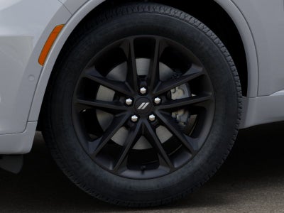 2025 Dodge Durango DURANGO GT RWD
