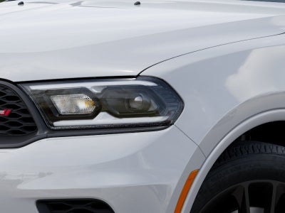 2025 Dodge Durango DURANGO GT RWD