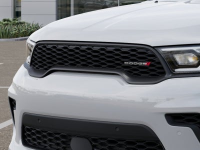 2025 Dodge Durango DURANGO GT RWD