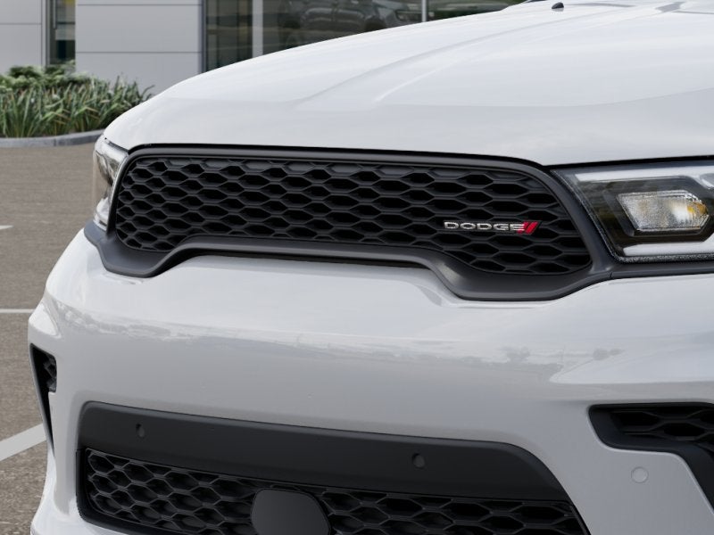 2025 Dodge Durango DURANGO GT RWD