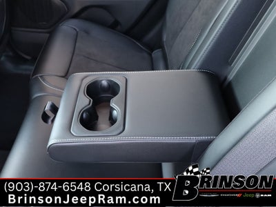 2025 Jeep Grand Cherokee GRAND CHEROKEE ALTITUDE X 4X2