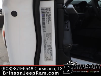 2025 Jeep Grand Cherokee GRAND CHEROKEE ALTITUDE X 4X2