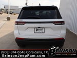 2025 Jeep Grand Cherokee GRAND CHEROKEE ALTITUDE X 4X2