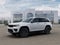 2025 Jeep Grand Cherokee GRAND CHEROKEE ALTITUDE X 4X2