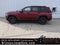 2025 Jeep Grand Cherokee GRAND CHEROKEE ALTITUDE X 4X2
